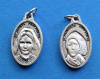 ***EXCLUSIVE*** Sts. Francisco and Jacinta Marto Medal